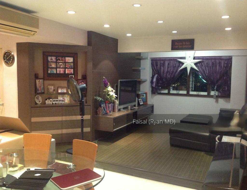 Blk 638 Woodlands Ring Road (Woodlands), HDB 5 Rooms #121597262